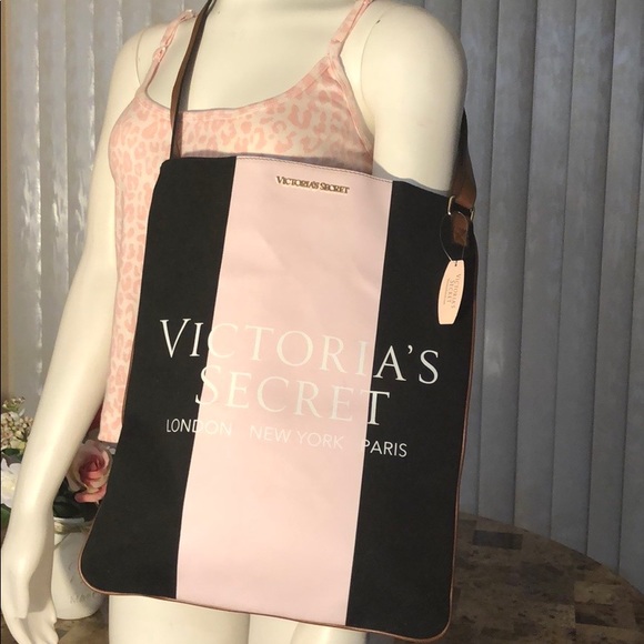 SALE!🧨🧨VICTORIA SECRET TOTE HANDBAG - Picture 3 of 5